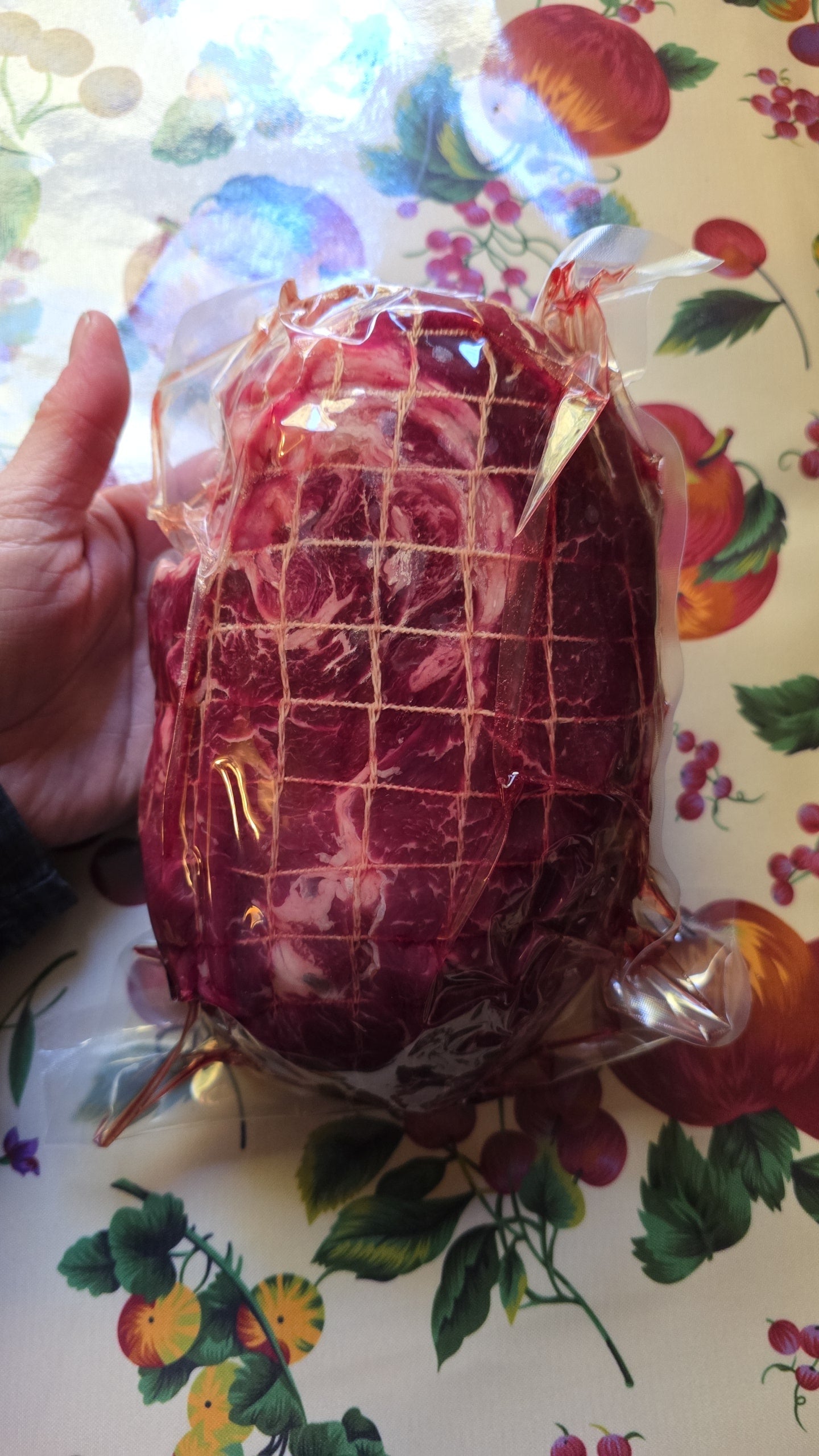 Bottom Roast and Bottom Rump Roast